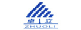 anti-acids Aluminized film partner logo