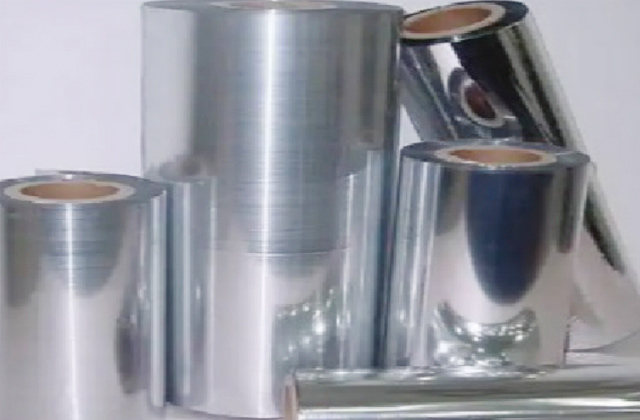 Aluminized Base Film ® MA