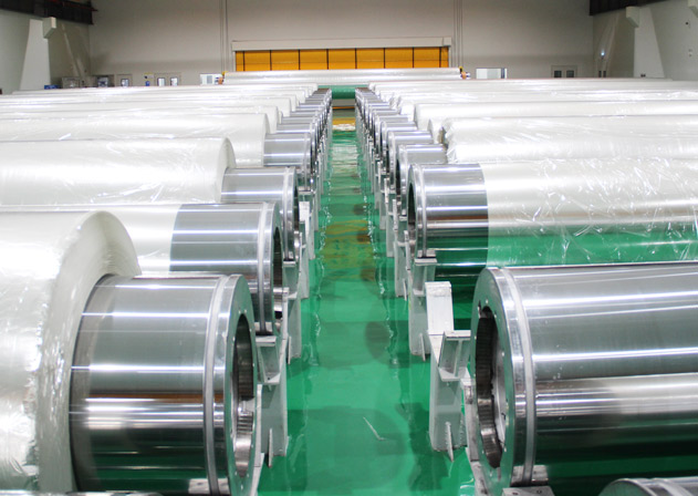 What Are The Applications of Matt PET Laminating Roll Film?