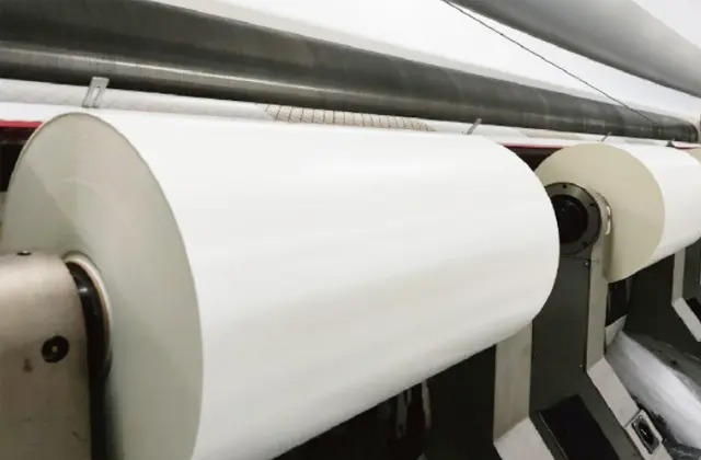 Understanding Polyester PET Packaging Film