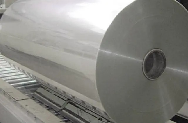 Coated PET Protective Film