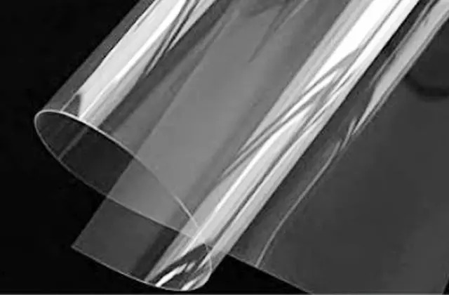 Coated PET Protective Film