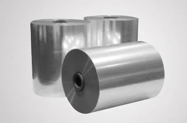 PET Film: Understanding Polyester PET Packaging Film
